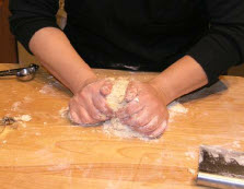 ricotta cake x04